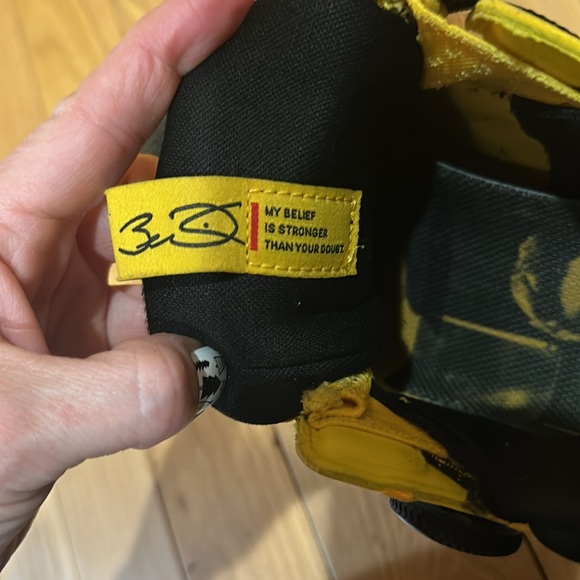 Li-Ning Way of Wade 9 V2 BOA 'Bruce Lee' - Picture 6 of 7